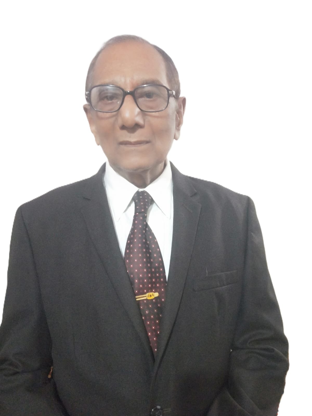 Dr S K Khare